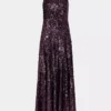 Abito con paillettes