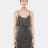 Orecchini XL Link con strass
