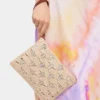 Astuccio in rafia