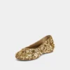 Ballerina con paillettes