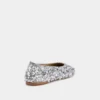 Ballerina con paillettes