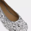Ballerina con paillettes
