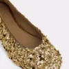 Ballerina con paillettes