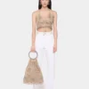 Borsa all’uncinetto