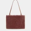 Borsa Flip reversibile in pelle 1969