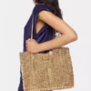 Borsa Flip reversibile in pelle 1969