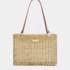 Borsa Flip reversibile in pelle 1969