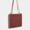 Borsa Flip reversibile in pelle 1969