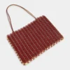Borsa Flip reversibile in pelle 1969