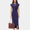 Borsa Flip reversibile in pelle 1969