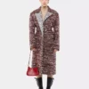 Cappotto sartoriale in lana