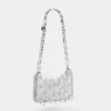 Borsa in resina con nanocristalli 1969