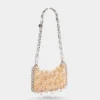 Borsa in resina con nanocristalli 1969