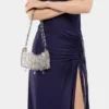 Borsa in resina con nanocristalli 1969