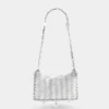 Borsa in resina con nanocristalli 1969