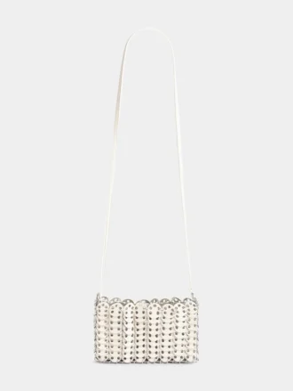 Borsa nano reversibile 1969 in pelle