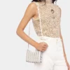 Borsa nano reversibile 1969 in pelle