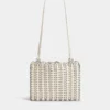 Borsa reversibile 1969 in pelle