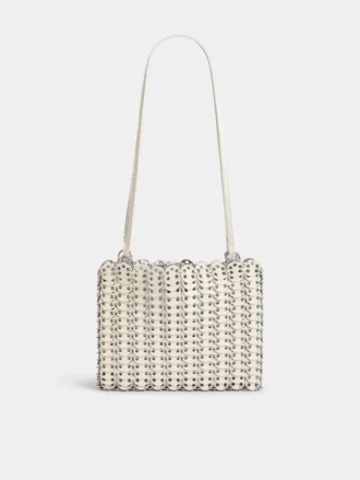 Borsa reversibile 1969 in pelle