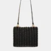 Borsa reversibile 1969 in pelle