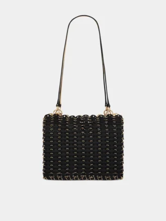Borsa reversibile 1969 in pelle