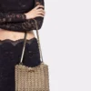 Borsa reversibile 1969 in pelle