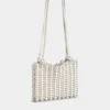 Borsa reversibile 1969 in pelle