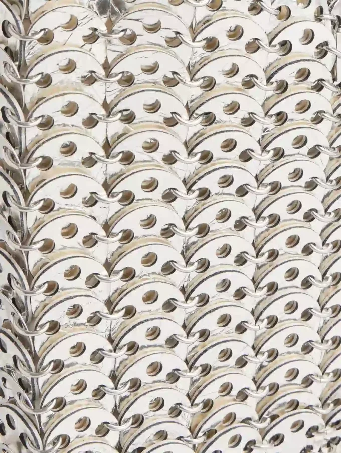 Borsa reversibile 1969 in pelle