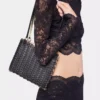 Borsa reversibile 1969 in pelle