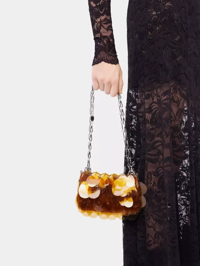 Borsa Sparkle