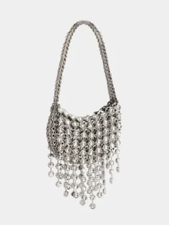 Borsa Strass Moon 1969