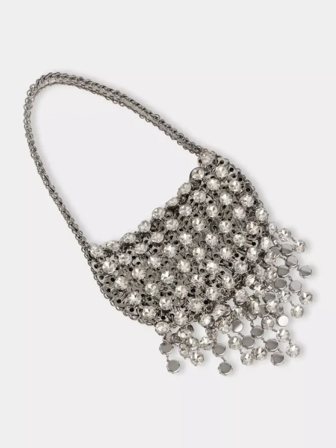Borsa Strass Moon 1969