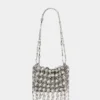 Borsa Strass Nano 1969