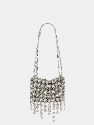 Borsa Strass Nano 1969