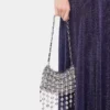 Borsa Strass Nano 1969