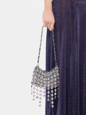 Borsa Strass Nano 1969