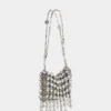 Borsa Strass Nano 1969