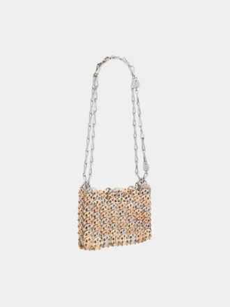 Borsa tricolore nano 1969