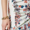 Bracciale Eight bicolore