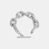 Bracciale XL Link in argento Bracciale XL Link in argento
