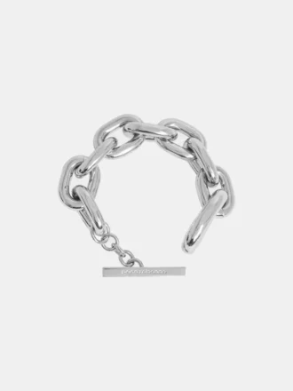 Bracciale XL Link in argento