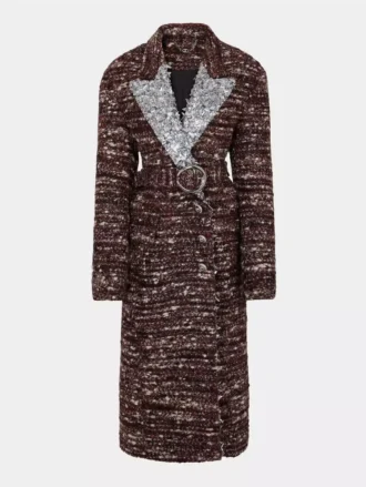 Cappotto sartoriale in lana