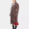 Cappotto sartoriale in lana