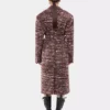 Cappotto sartoriale in lana
