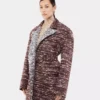 Cappotto sartoriale in lana
