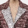 Cappotto sartoriale in lana