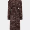 Cappotto sartoriale in lana