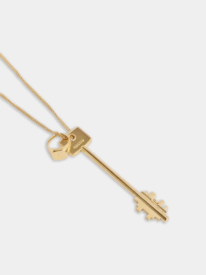 Collana Key