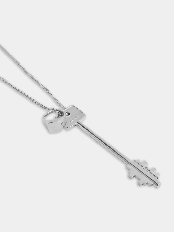 Collana Key