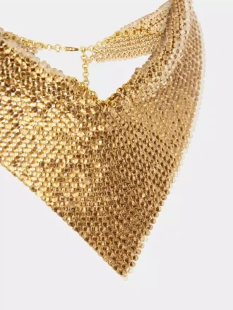Collana Pixel Bubble